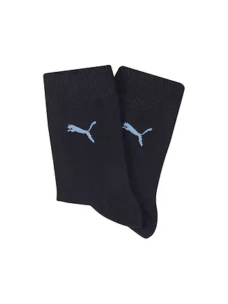 PUMA | Kinder Socken 2er Pkg navy | 